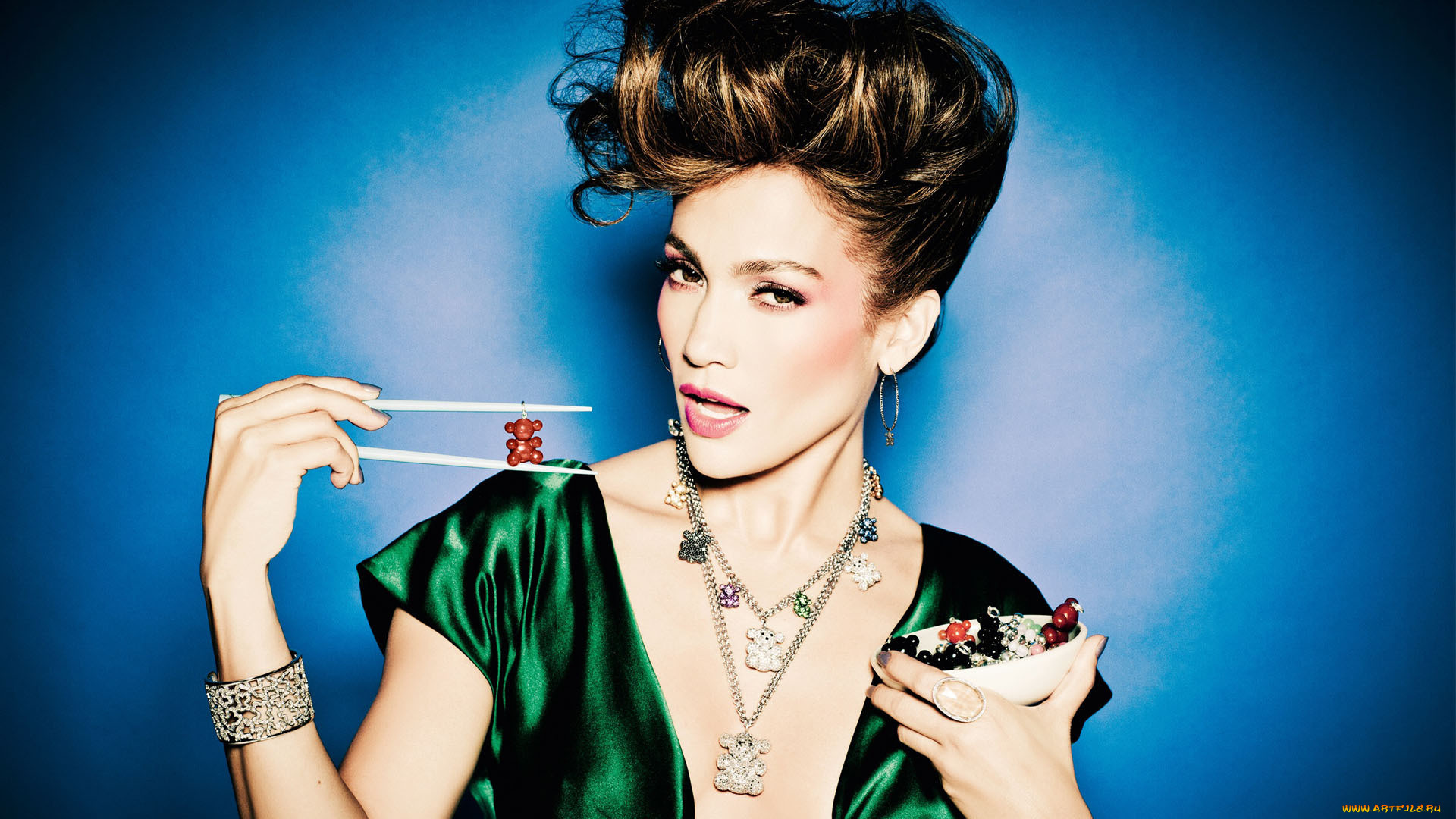 Jennifer Lopez, 